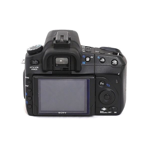 ソニー DSLR-A350 α350 ボディ