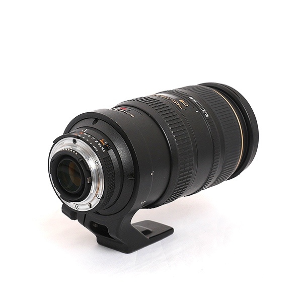 ニコン AI AF VR 80-400/4.5-5.6D ED