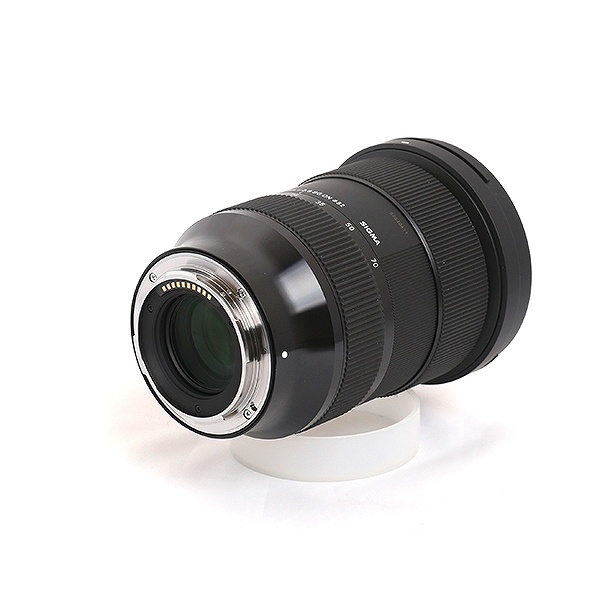シグマ 24-70/2.8 DG DN ART TL ライカLマウント