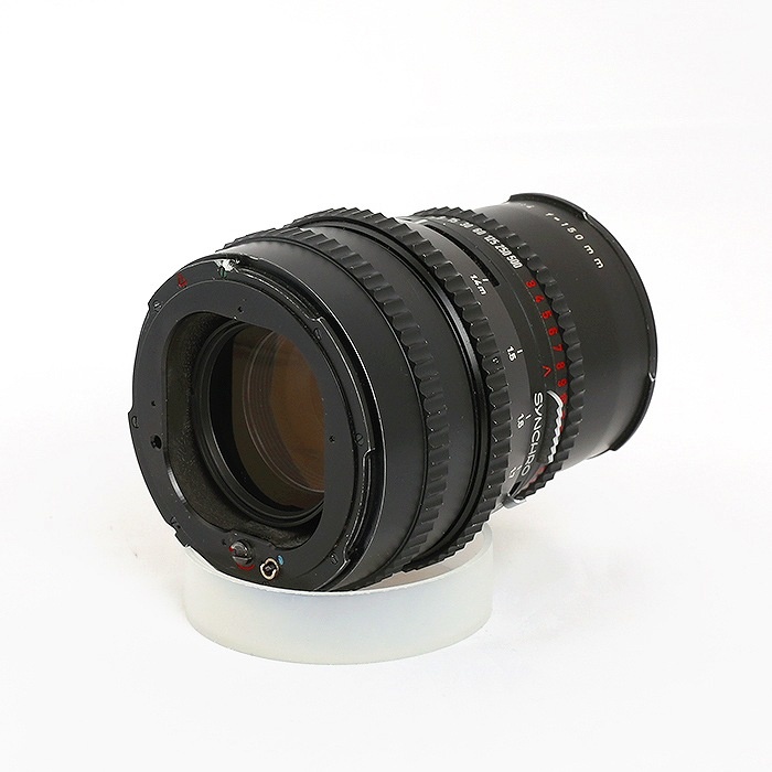 HASSELBLAD ゾナー C150/4 ブラック