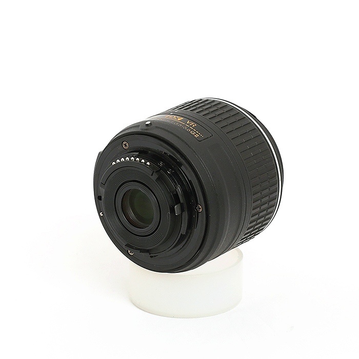 ニコン AF-S DX 18-55/3.5-5.6G VRII