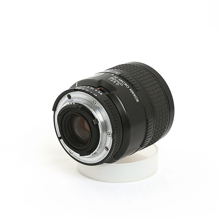 ニコン AI AF マイクロ 60/2.8D