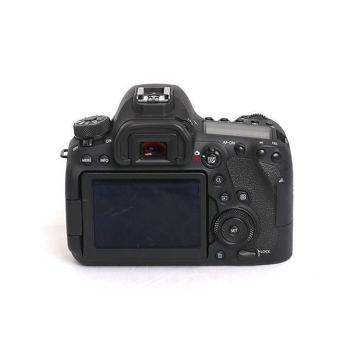 キヤノン EOS 6D MARKII ボディ