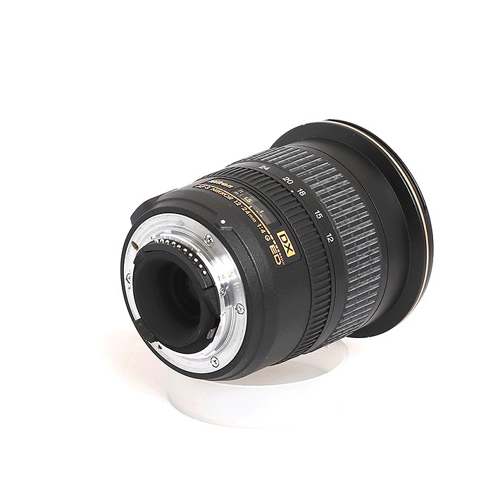 ニコン AF-S DX 12-24/4G IF-ED