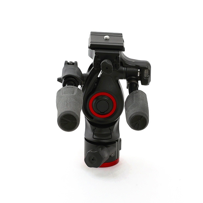 マンフロット MH01HY-3W 3WayLive雲台