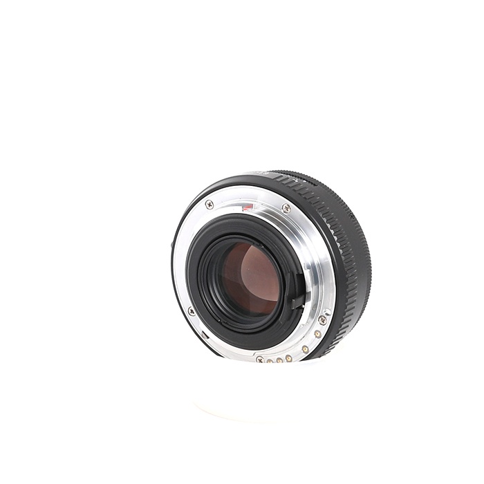 ペンタックス FA43/1.9 LIMITED BK