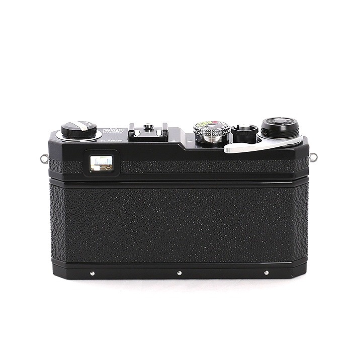 ニコン S3 Limited Edition (50/1.4付) ブラック