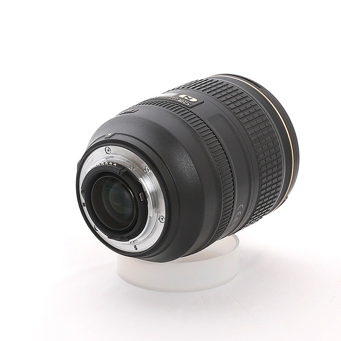 ニコン AF-S 24-120/4G ED VR
