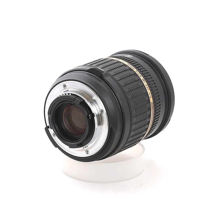 タムロン SP AF17-50/2.8 XR DiII LD A16N2 ニコンFマウント用