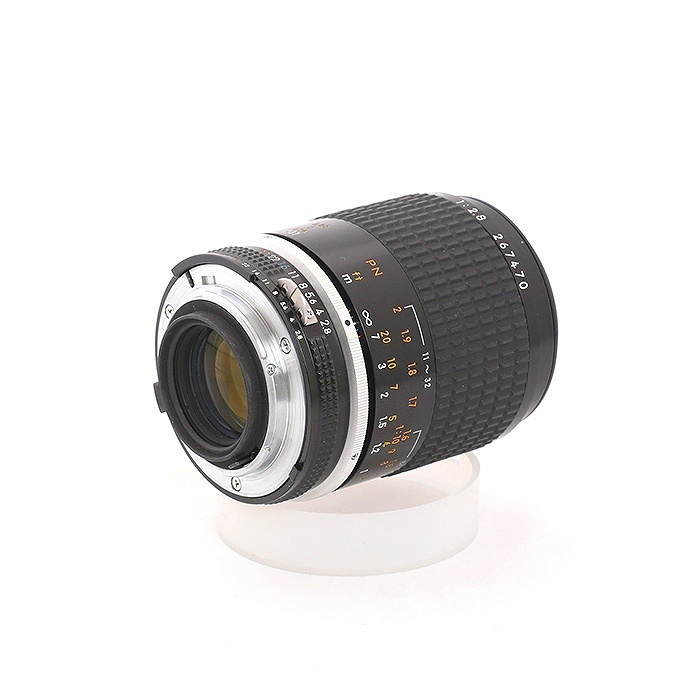 ニコン Ai-S マイクロ 105/2.8