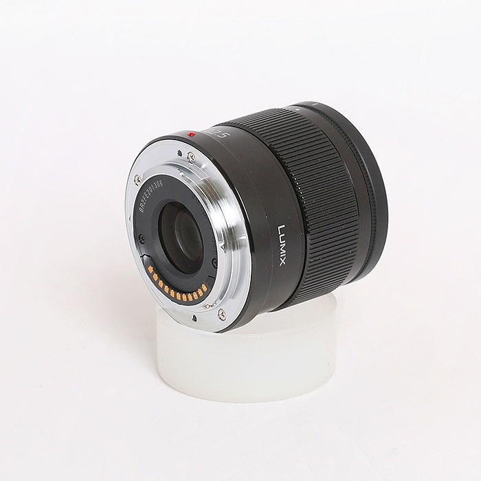 パナソニック G 42.5/1.7 ASPH. POWER O.I.S. [H-HS043-K]