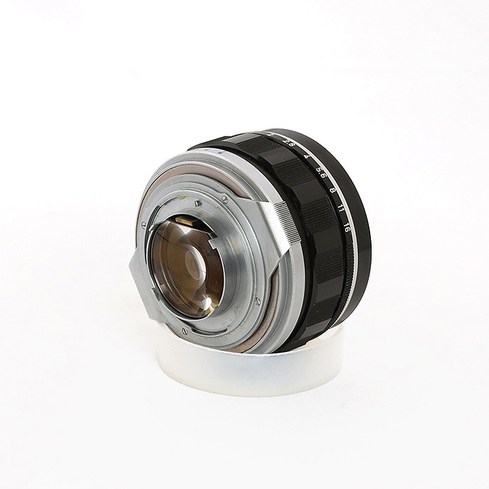 キヤノン 50/0.95 キヤノン7用