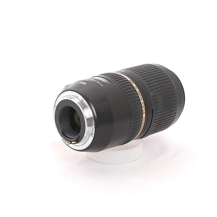 タムロン SP70-300/4-5.6 DI VC USD A005 キヤノン EFマウント