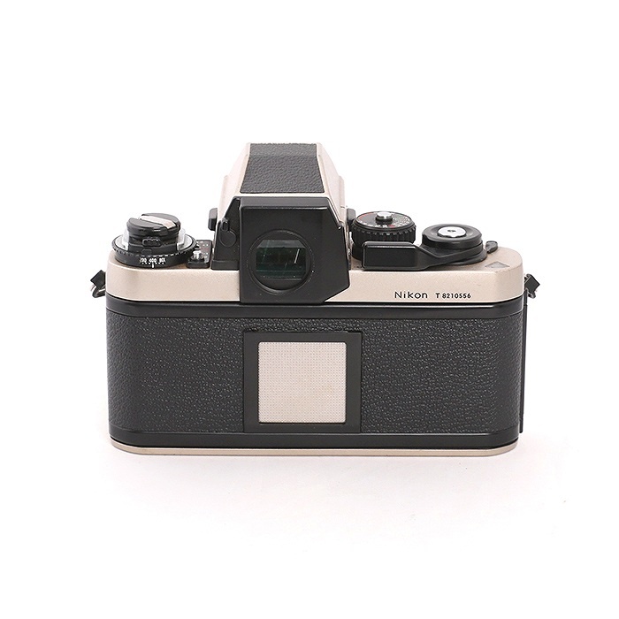 ニコン F3/T
