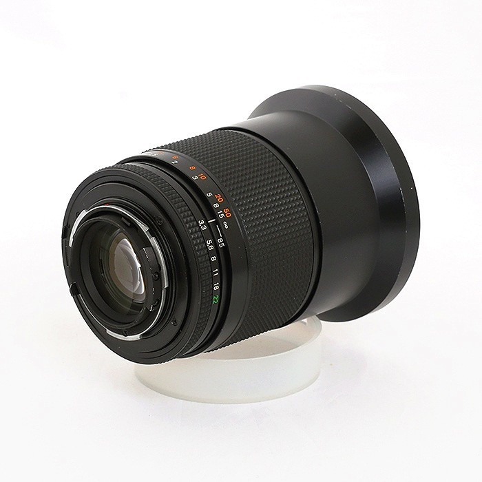 コンタックス バリオゾナー 28-85/3.3-4.0 T* MM J