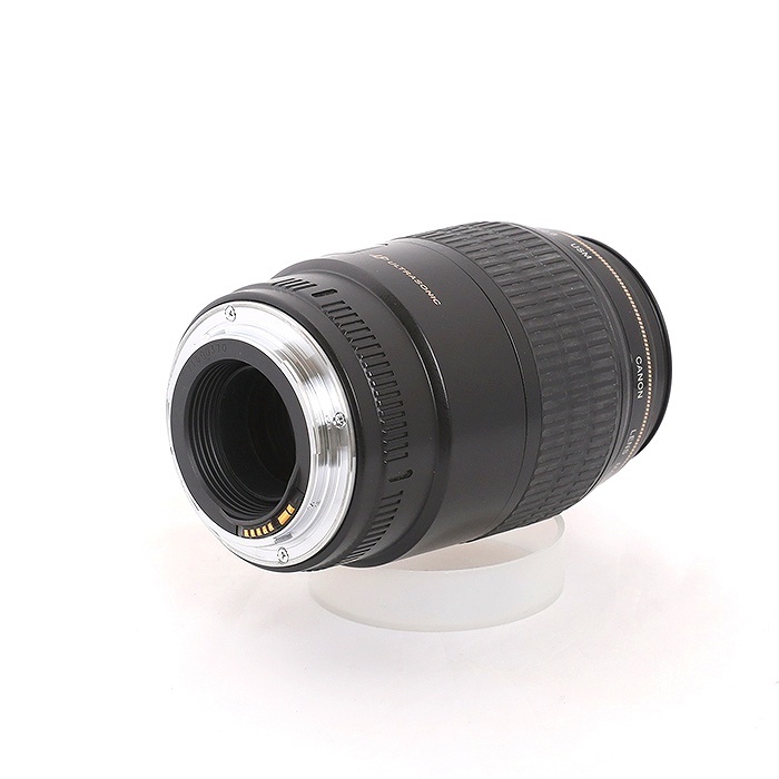 キヤノン EF100/2.8 マクロ USM