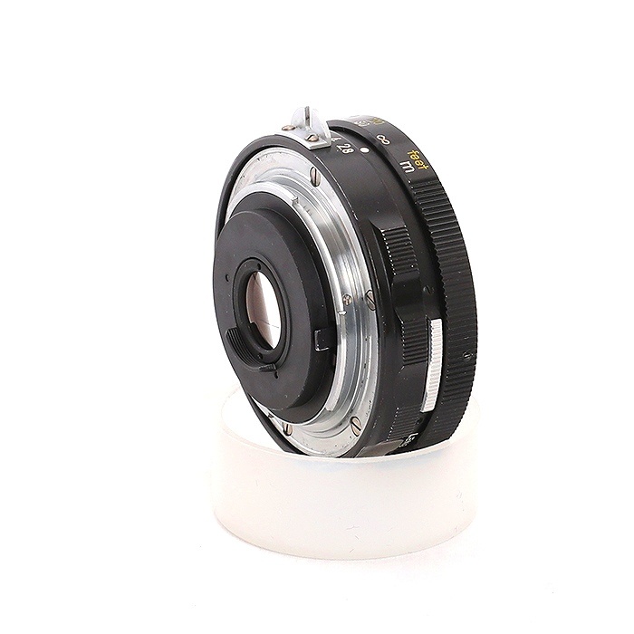 ニコン GNオート 45/2.8