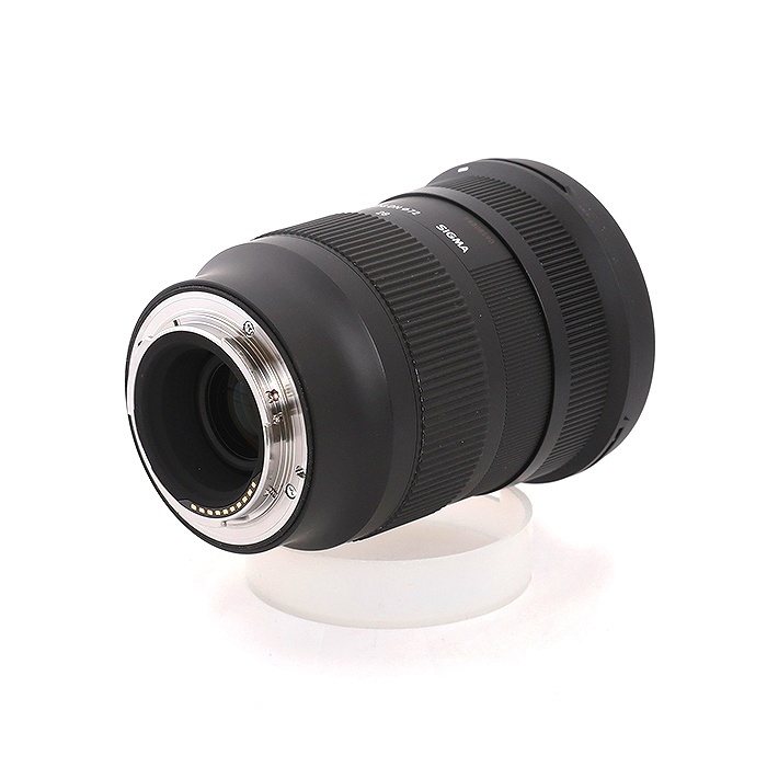 シグマ 16-28/2.8 DG DN CONTEMPORARY ソニーEマウント