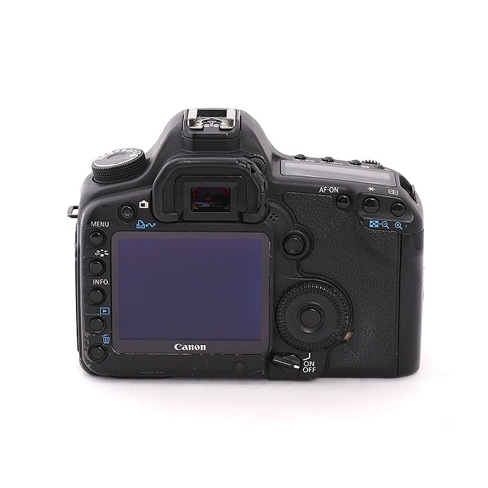キヤノン EOS 5D Mark II