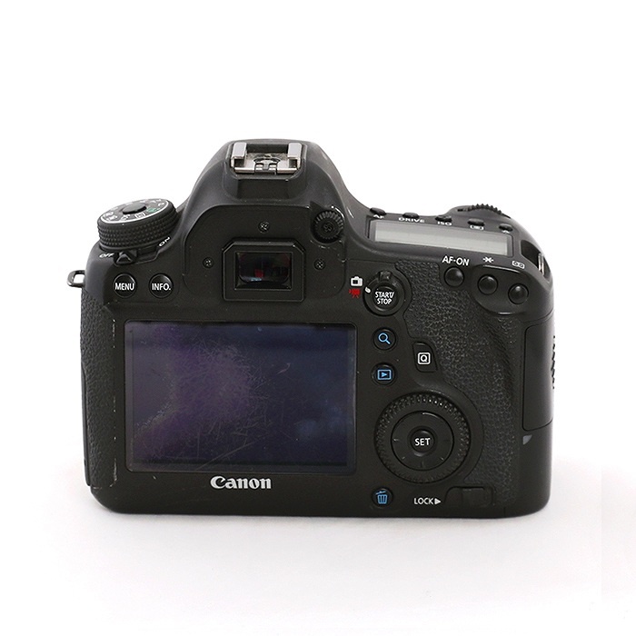 キヤノン EOS 6D ボディ