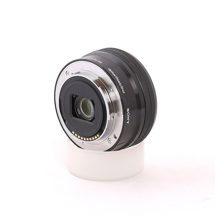 ソニー E PZ16-50/3.5-5.6 OSS