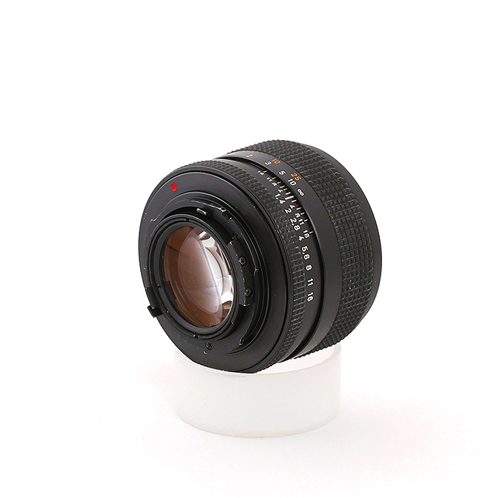 コンタックス プラナー T* 50/1.4 AE J