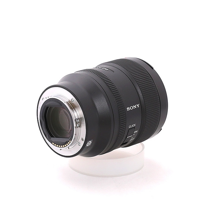 ソニー FE24/1.4 GM