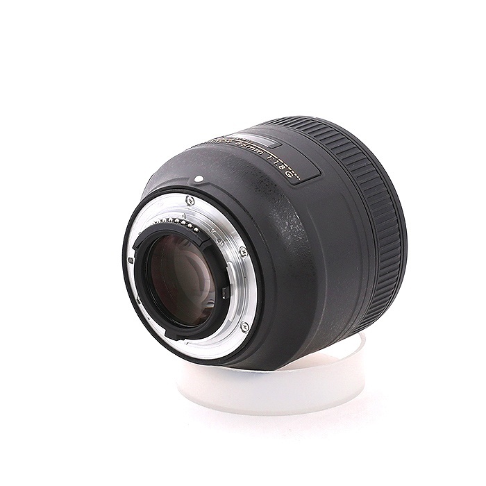 ニコン AF-S 85/1.8G