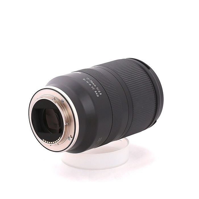タムロン 17-70/2.8 DI3-A VC RXD B070SF ソニーEマウント