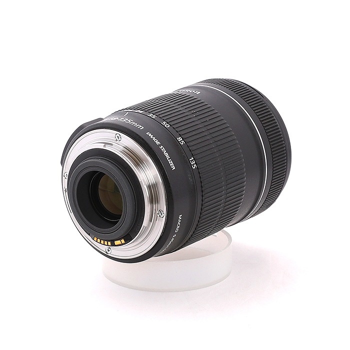 キヤノン EF-S 18-135/3.5-5.6 IS