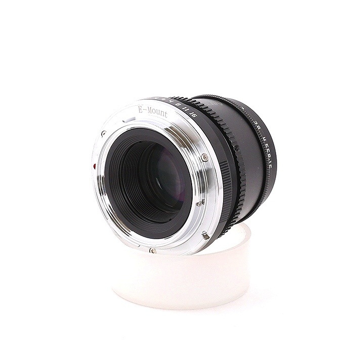 TTArtisan TT Artisan 35/1.4 ソニーEマウント(APS-C)