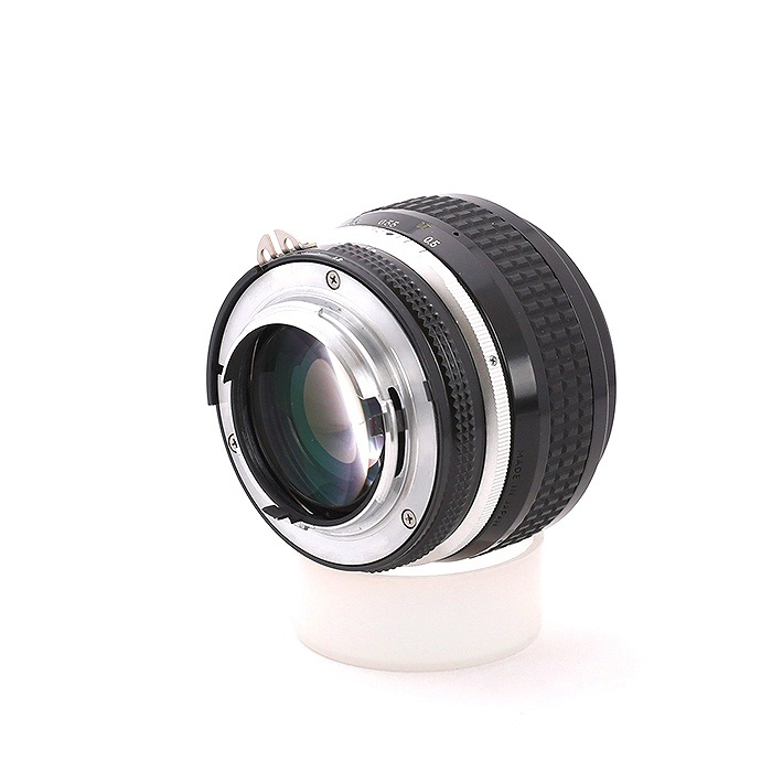ニコン Ai 50/1.2