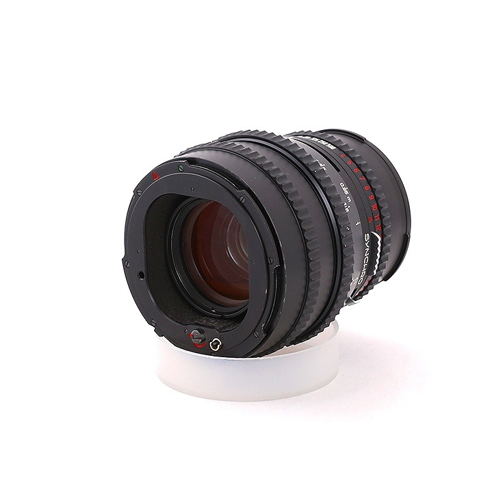 HASSELBLAD Sプラナー 120/5.6T* (BK)