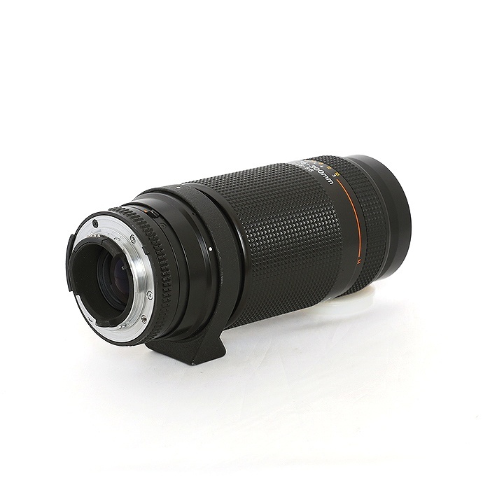 ニコン AF 75-300/4.5-5.6
