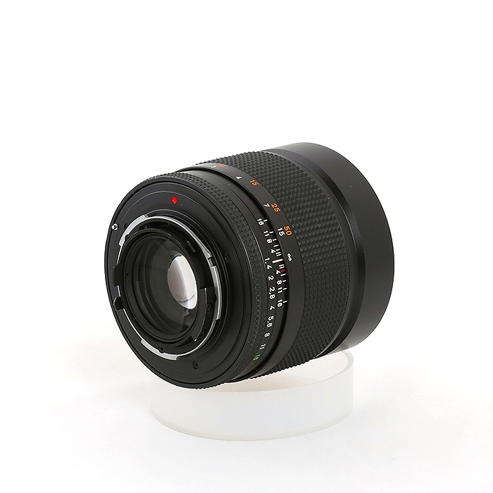 コンタックス プラナーT* 85/1.4 MM J