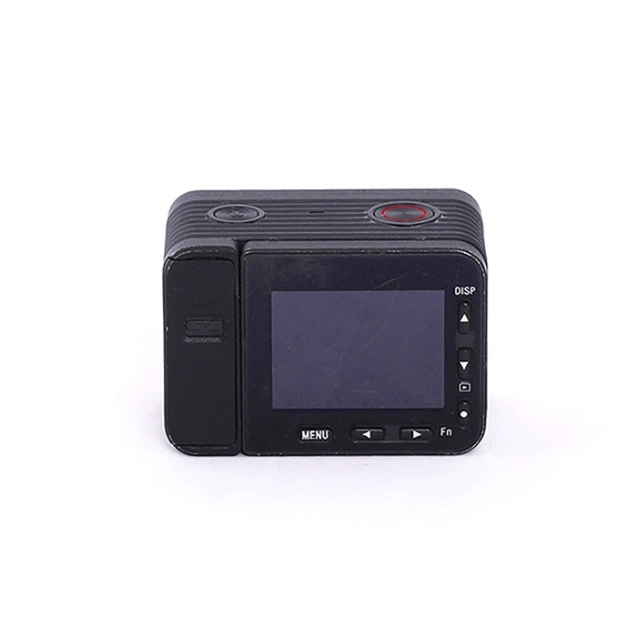 ソニー Cyber-shot DSC-RX0M2