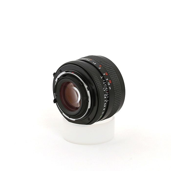 コンタックス プラナー T* 50/1.7 MM J