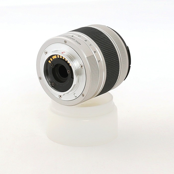 ペンタックス 02 STANDARD ZOOM 5-15/2.8-4.5 ED AL[IF]