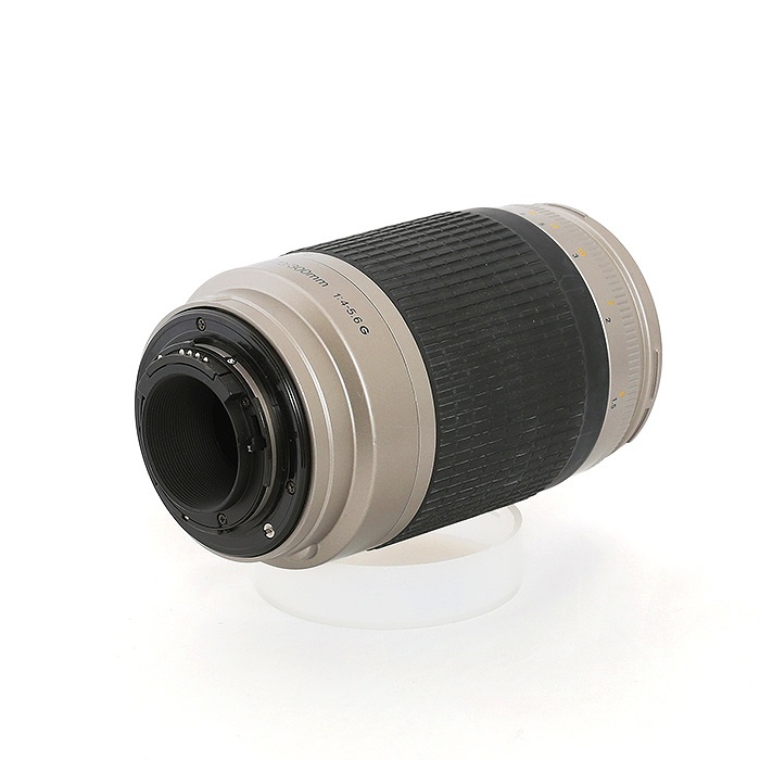ニコン AF 70-300/4-5.6G シルバー