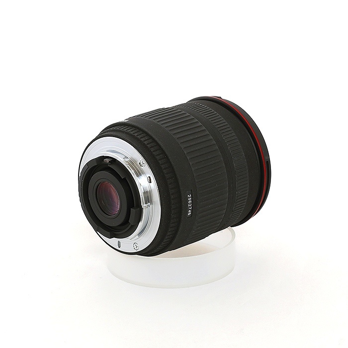 シグマ 18-200/3.5-6.3 DC ニコンFマウント用