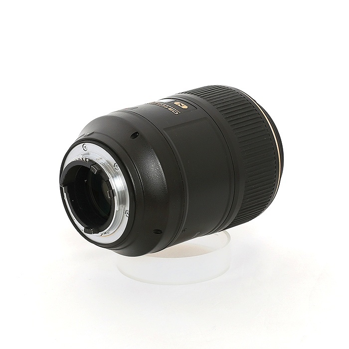 ニコン AF-S VR マイクロ 105/2.8G ED