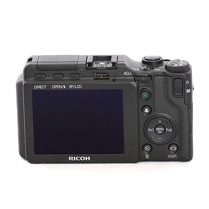 リコー GXR ＋MOUNT A12