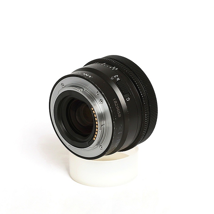 ソニー FE40/2.5 G