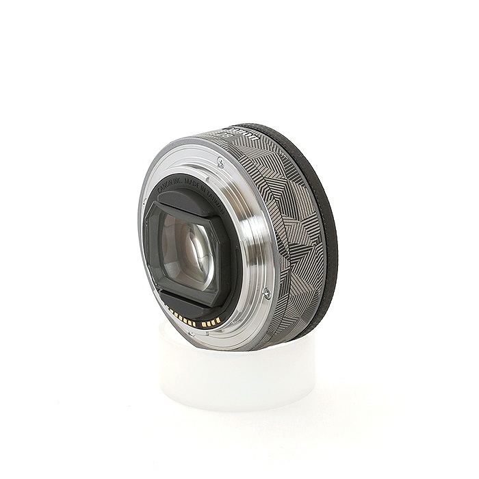 キヤノン RF28/2.8 STM