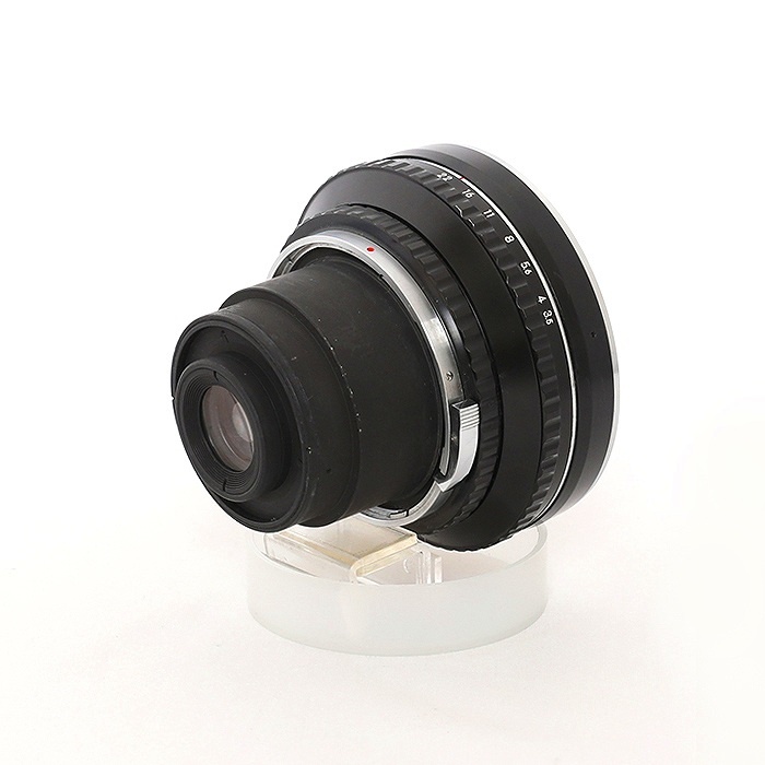 ブロニカ ニッコールH 50/3.5