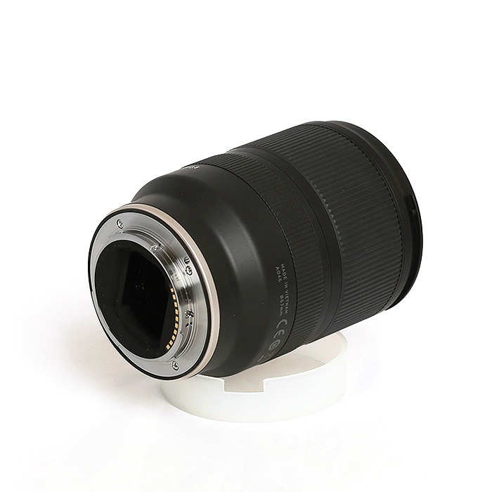タムロン 17-28/2.8 DiIII RXD A046SF ソニーEマウント