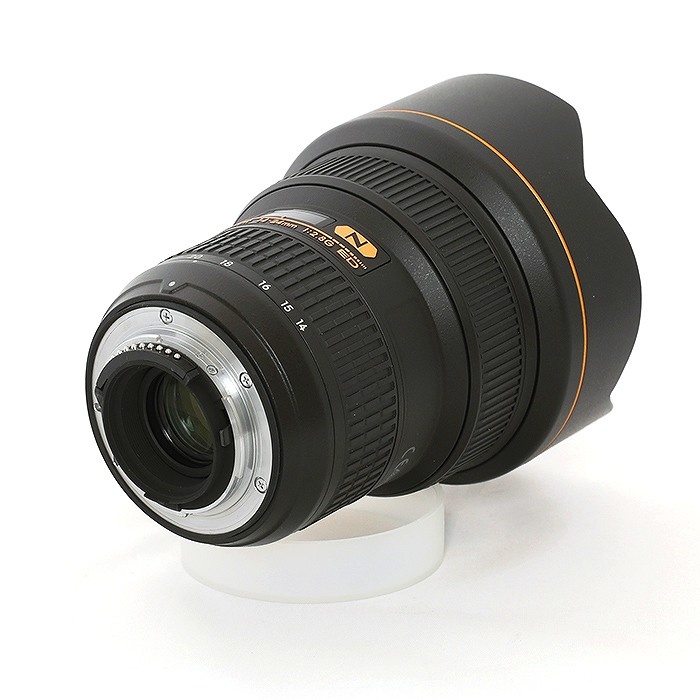 ニコン AF-S 14-24/2.8G ED