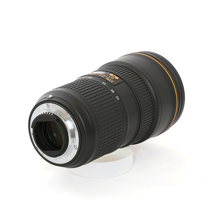 ニコン AF-S 24-70/2.8E ED VR