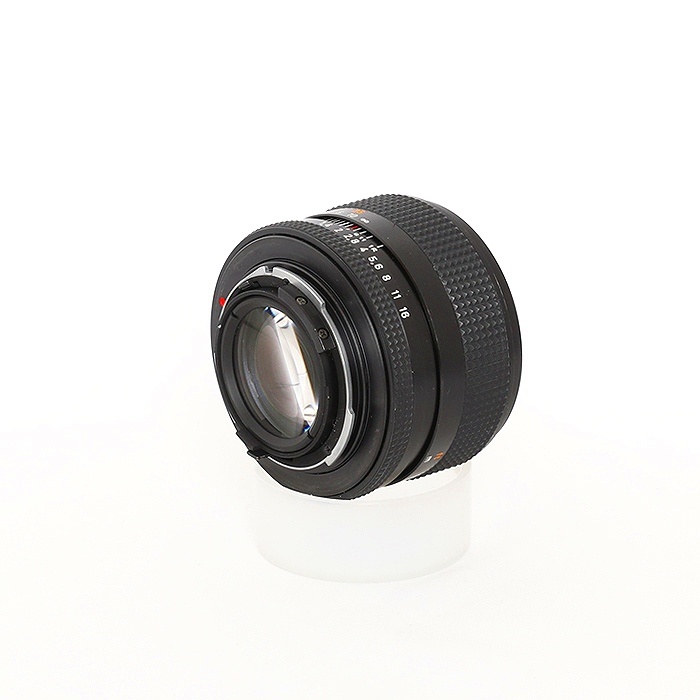 コンタックス プラナー 50/1.4 AE J