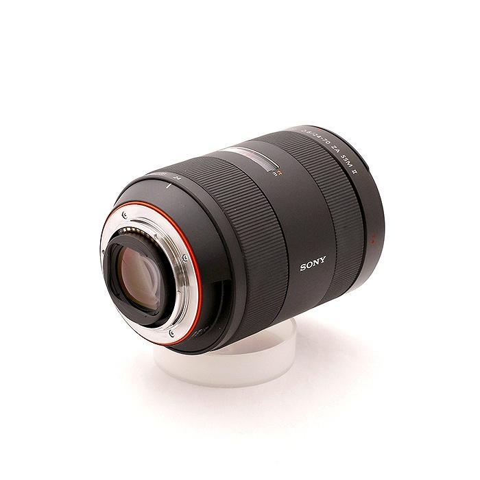 ソニー VARIO-SONNAR T*24-70/2.8 ZA SSM II